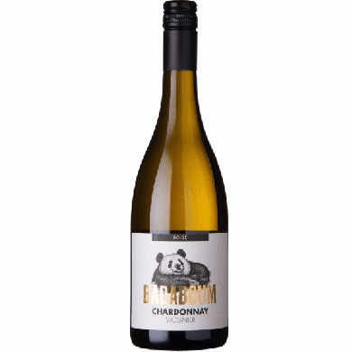 Badaboum Chardonnay - Viognier Pays d'Oc IGP 2023