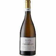 Domaine de Coussan Chardonnay Côtes de Thongue 2023