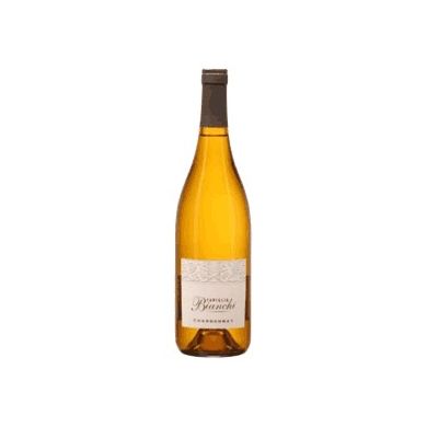 Witte wijn Bianchi Famiglia Chardonnay 2021